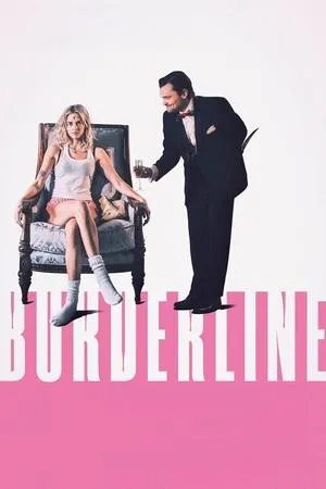 Borderline (2025)