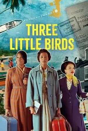 Three Little Birds S01E03