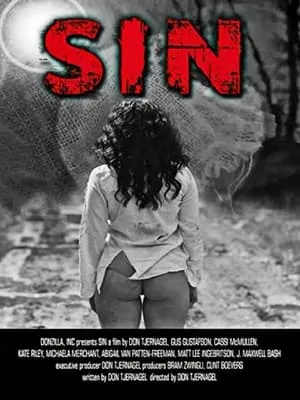 Sin (2021)