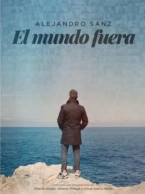 El mundo fuera (2020)