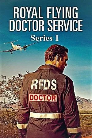 PBS - RFDS: Royal Flying Doctor Service Series 1 (2020)