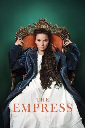 The Empress S02E02