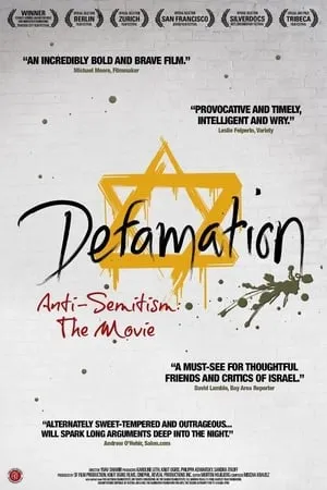 Defamation (2009)