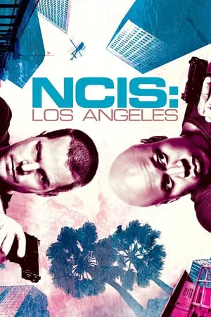 NCIS: Los Angeles S13E04