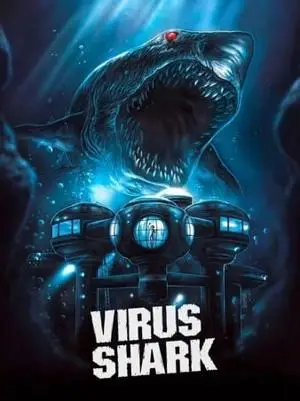 Virus Shark (2021)