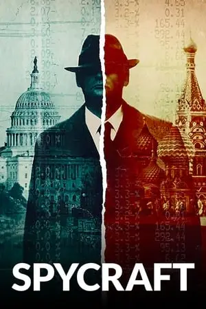 Spycraft S01E01