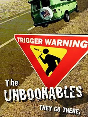 The Unbookables (2012)
