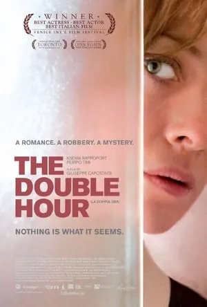 The Double Hour (2009) La doppia ora