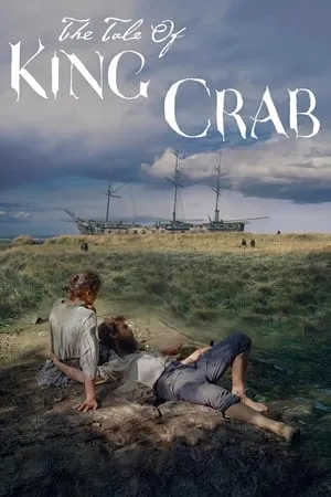 Re Granchio / The Tale of King Crab (2021)