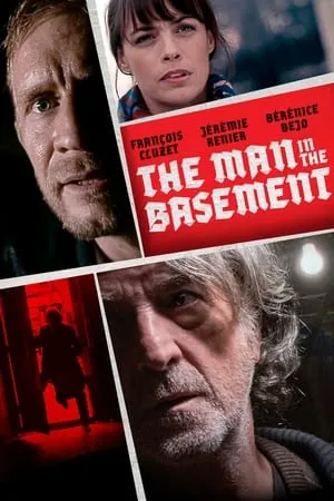L'homme de la cave /  The Man in the Basement (2021)