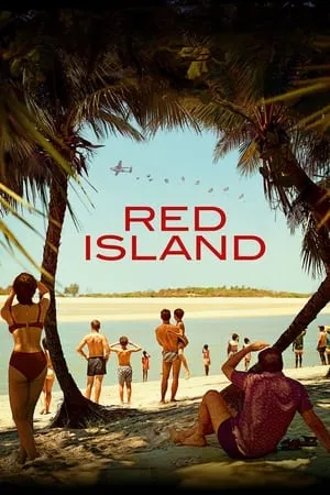 L'île rouge / Red Island (2023)