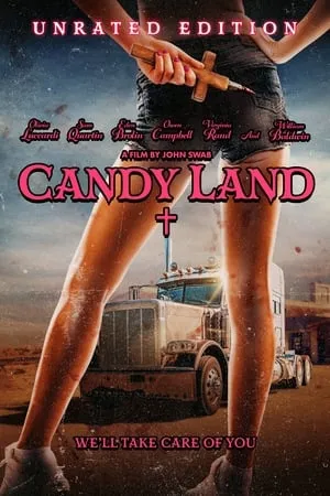 Candy Land (2022)