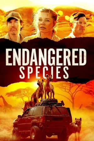 Endangered Species (2021) [w/Commentaries]