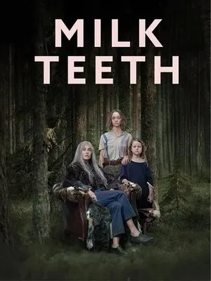 Milchzähne / Milk Teeth (2024)