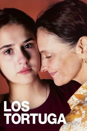 Los Tortuga / The Exiles (2024)