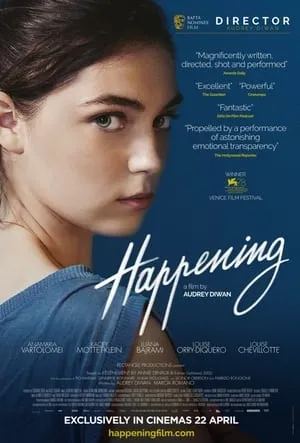 Happening (2021)