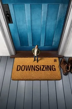 Downsizing