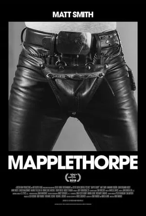 Mapplethorpe (2018)