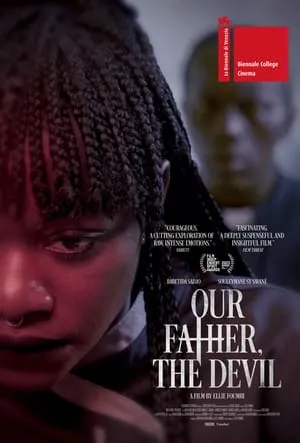 Our Father, the Devil (2023) Mon père, le diable