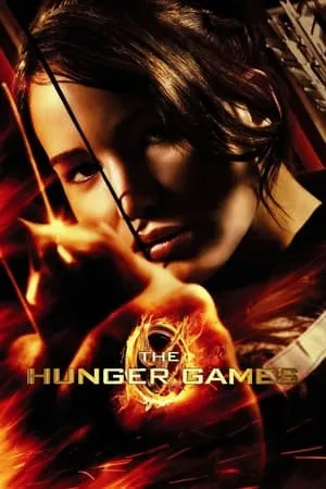 The Hunger Games (2012) [MULTI]