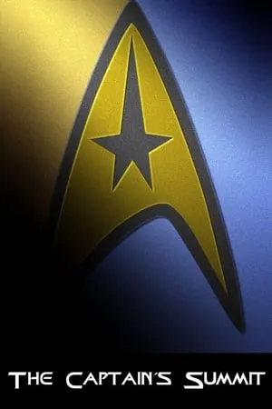 Star Trek: The Captain's Summit (2009) [MultiSubs]