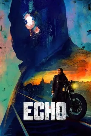 Echo S01E02