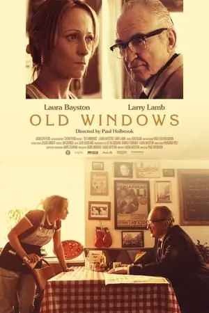 Old Windows (2022)