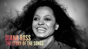 Ch5. - Diana Ross: The Story Of The Songs