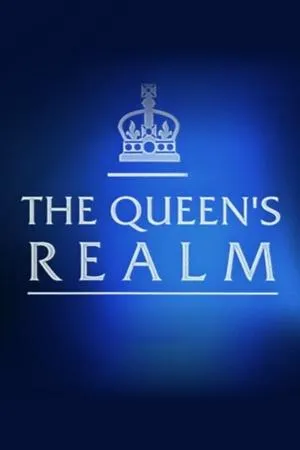 The Queen's Realm: A Prospect of England