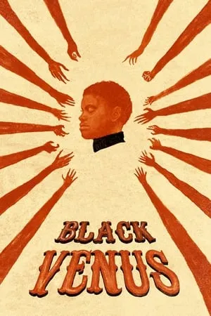 Black Venus (2010) Vénus noire