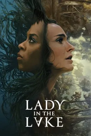 Lady in the Lake S01E02