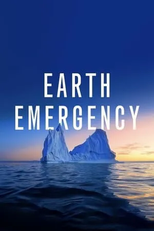 PBS - Earth Emergency (2021)