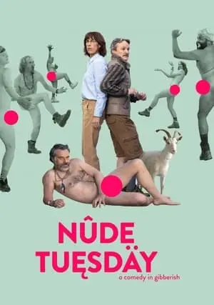 Nude Tuesday