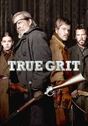 True Grit (2010)