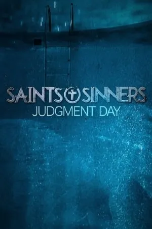 Saints & Sinners Judgment Day (2021)