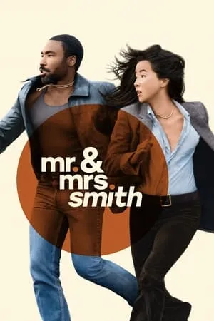 Mr. & Mrs. Smith S01E05