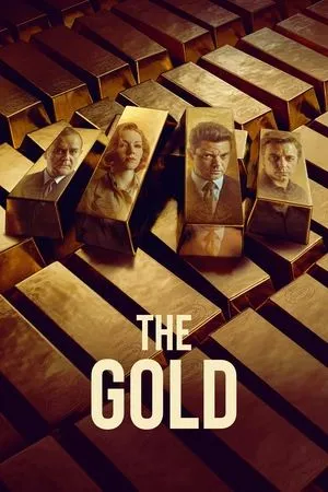 The Gold S02E01