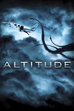Altitude (2010) + Extra [w/Commentary]