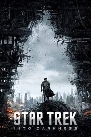 Star Trek: Into Darkness (2013)