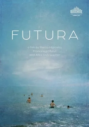 Futura (2021)