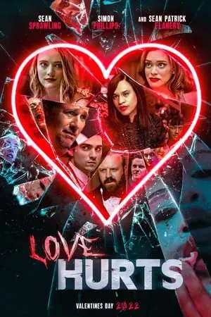 Most Horrible Things / Love Hurts (2022)