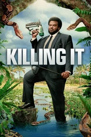 Killing It S01E10