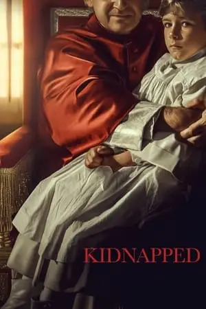 Rapito / Kidnapped (2023) [Dual Audio]