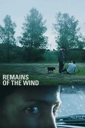 Restos do Vento / Remains of the Wind (2022)