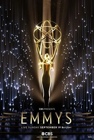 The 73nd Primetime Emmy Awards