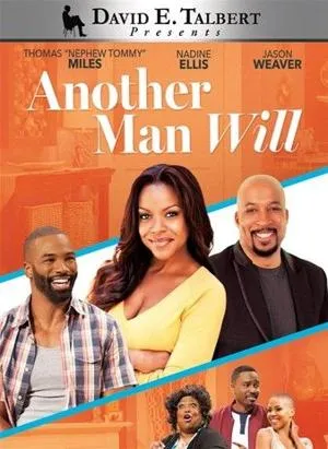 Another Man Will (2017)