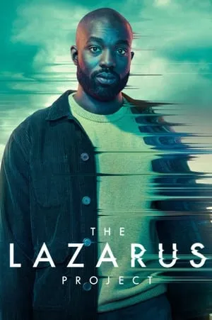 The Lazarus Project S01E04