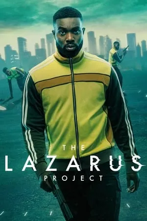 The Lazarus Project S01E01