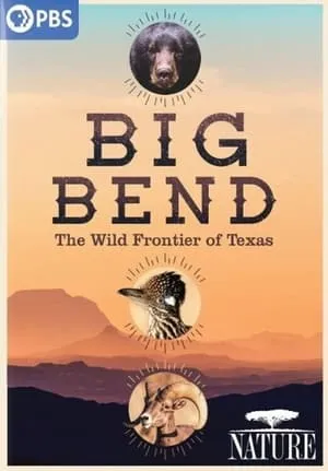 Big Bend: The Wild Frontier of Texas (2021)