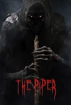 Curse of the Piper Melodie des Todes / The Piper (2023)